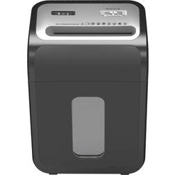 Shredder Omega OMEGA PAPER SHREDDER/PAPER SHREDDER MICRO CUT P-5 8 SHEETS [45487]